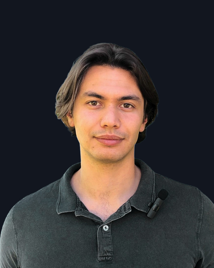 Lorenzo Naclerio, consulente informatico e sviluppatore software